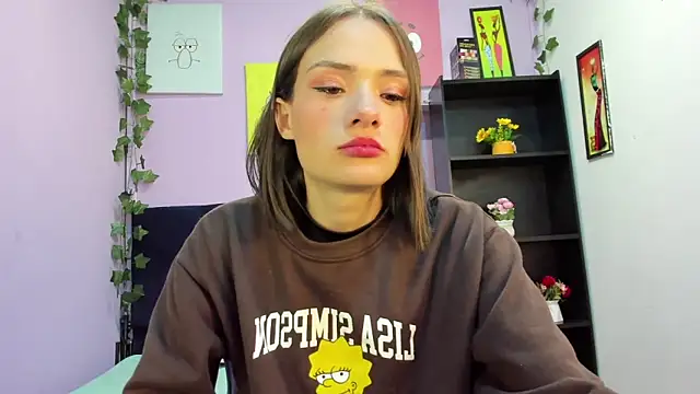 Tammy Thompson  online show from October 21, 12:53 pm