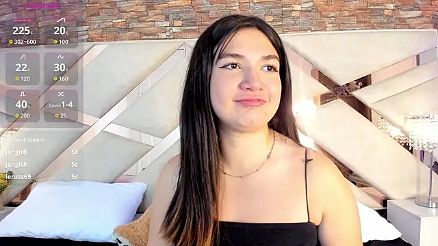 Valery Brand online show from October 1, 12:10 pm