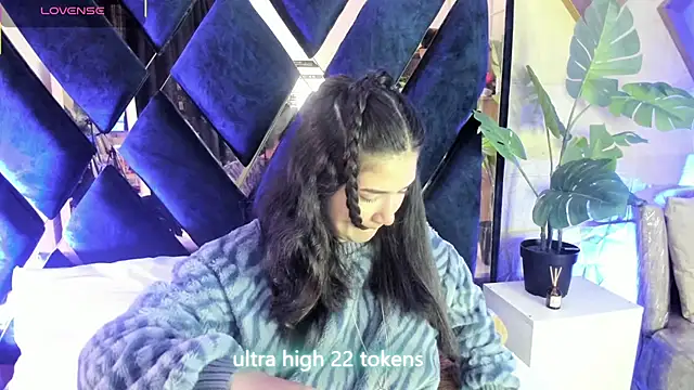 Valery Brand online show from March 6, 12:44 pm