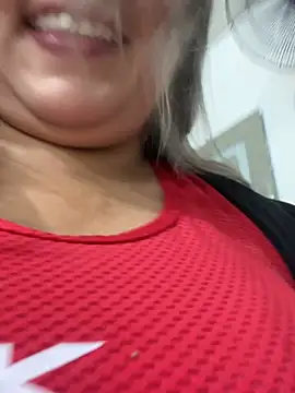 Lucy Milf 474 online show from February 15, 12:04 pm