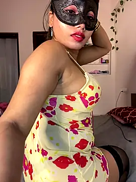 angelicdevil 789 online show from September 26, 6:27 pm