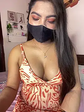 angelicdevil 789 online show from October 12, 2:41 pm