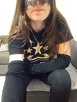 0gece0 online show from September 23, 5:44 pm