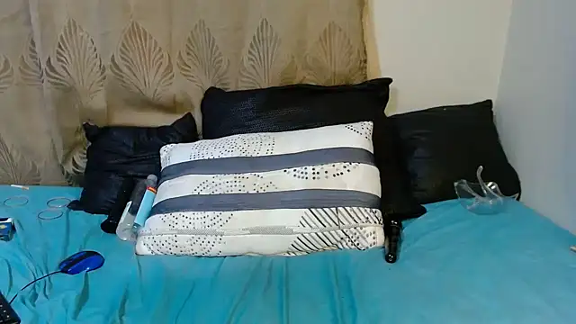 QueenpatieX online show from October 18, 9:38 pm