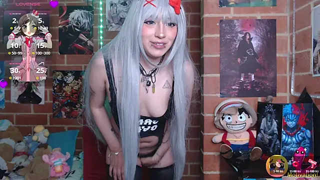  alexa19pretty  online show from September 25, 6:17 pm