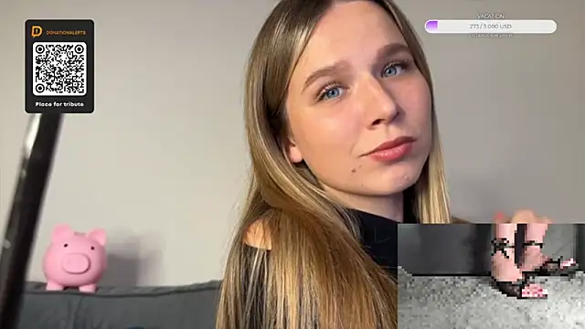 GoddessRoss online show from September 13, 7:22 pm