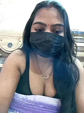 anjalibb online show from December 14, 9:42 pm