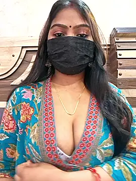 anjalibb online show from March 31, 11:27 pm