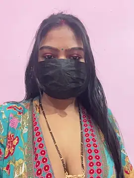 anjalibb online show from February 1, 8:40 pm