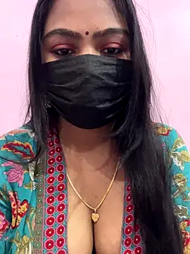 anjalibb online show from December 19, 6:33 pm