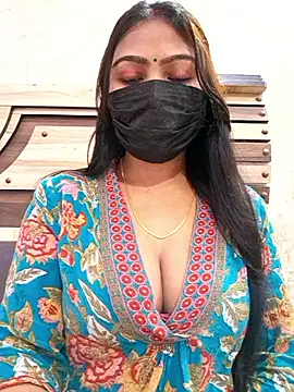 anjalibb online show from March 19, 10:19 am