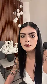 AliceRitter online show from April 5, 11:26 pm