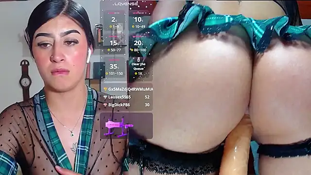 keily  funny online show from September 29, 2:33 pm