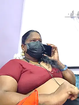 bakyasree143 online show from October 11, 7:46 am