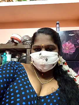 bakyasree143 online show from April 6, 9:05 pm