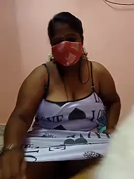 bakyasree143 online show from April 7, 9:39 pm