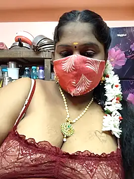 bakyasree143 online show from April 9, 5:07 pm