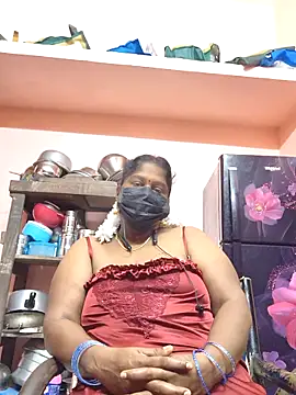 bakyasree143 online show from October 18, 12:57 am