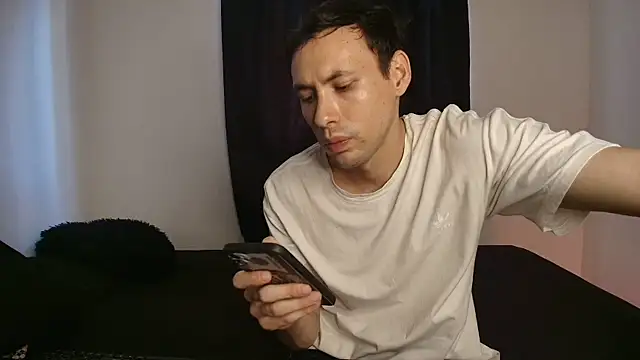 Demian-melany online show from November 26, 2:29 pm