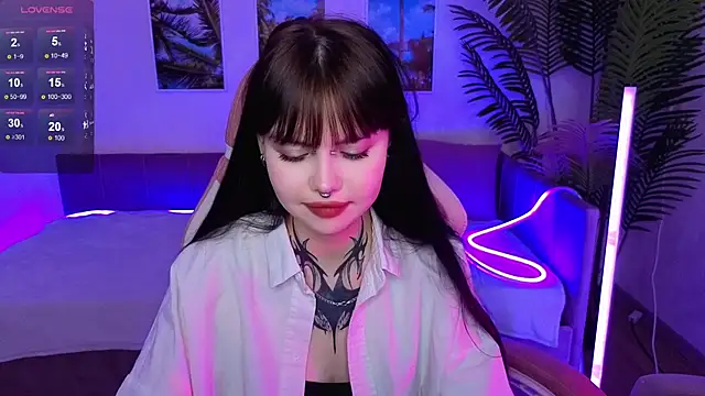 Morana Batt online show from October 17, 2:04 am