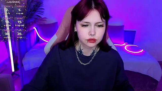 Morana Batt online show from November 14, 1:38 am