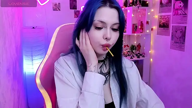 Morana Batt online show from February 24, 2:22 am