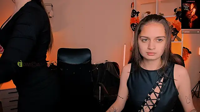 talia seduce online show from October 25, 12:35 pm