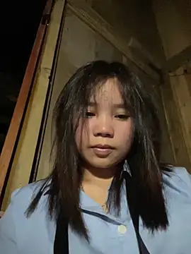 Ngoc-bbi online show from February 12, 12:51 pm