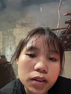 Ngoc-bbi online show from March 13, 4:58 am