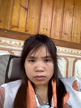 Ngoc-bbi online show from March 31, 1:49 am