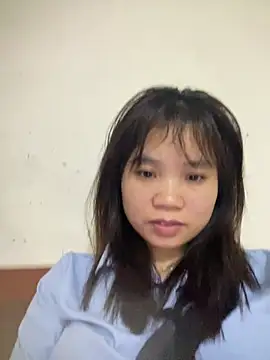 Ngoc-bbi online show from March 25, 5:38 pm