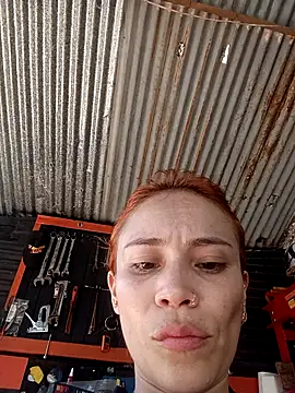 dulcelatin21 online show from September 21, 6:39 pm