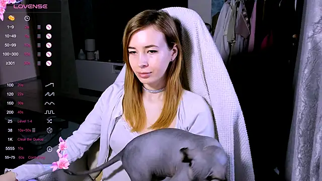 ZoyaMill online show from March 21, 7:13 am