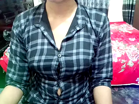 blackpori online show from December 1, 1:58 pm