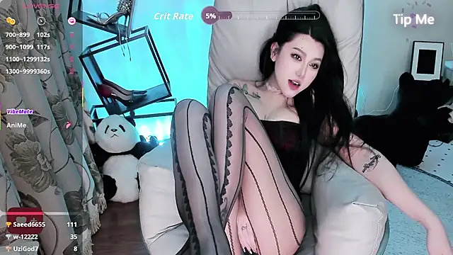 NuNui-66 online show from November 20, 11:39 pm