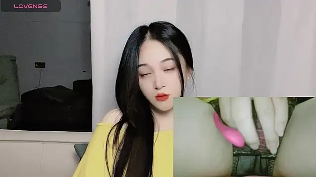 woaiqinqin online show from October 19, 5:04 pm