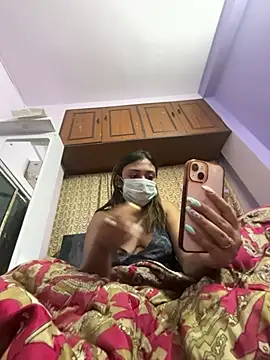 angelofyourworld online show from January 18, 7:43 pm