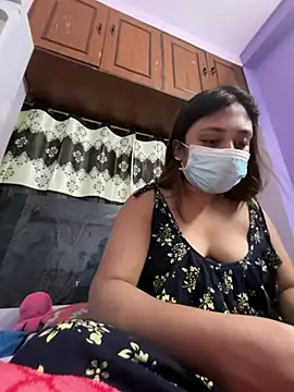 angelofyourworld online show from April 28, 12:20 pm