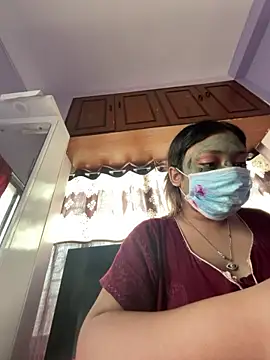 angelofyourworld online show from April 25, 4:15 am