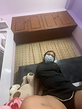 angelofyourworld online show from April 15, 7:58 pm