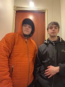 desiredude9 online show from February 15, 5:23 pm