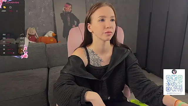 Sabi Ryder2 online show from September 22, 8:51 pm