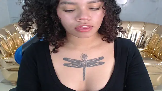 Canela s1 online show from November 5, 8:14 pm