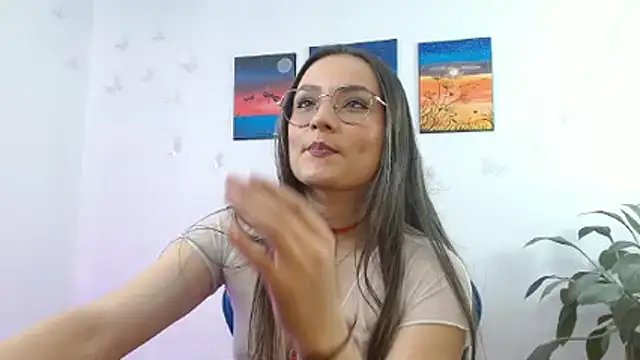 danna 888 online show from March 9, 9:07 pm