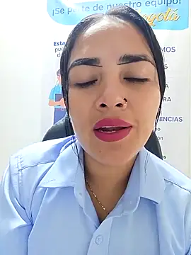 MAYE  13 online show from April 4, 12:15 pm