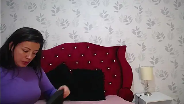 MargarettCooper online show from November 24, 12:18 pm