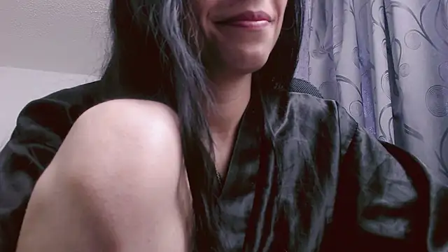 scarlett vonrose online show from September 13, 9:23 pm