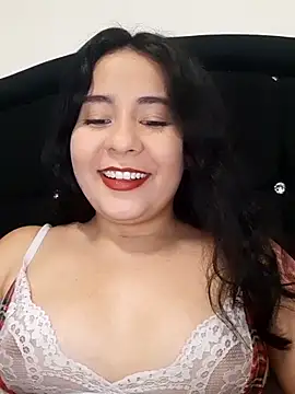 Yuli-27 online show from February 23, 3:18 am