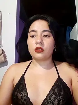 Yuli-27 online show from January 6, 3:43 am