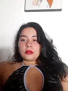 Yuli-27 online show from November 2, 2:04 am